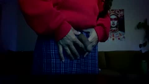 Snapshot of nightowl3814 chatting on November 5, 2025, 10:48 am nightowl3814 online show from November 5, 2025, 10:48 am