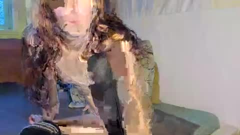 nightprincess1 online show from December 9, 2024, 6:34 am