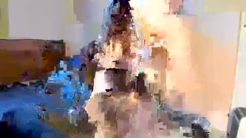 nightprincess1 online show from January 2, 2025, 3:08 pm