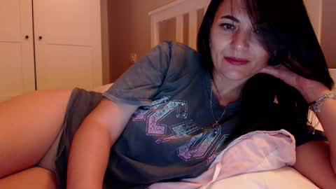 Snapshot of nightssecret chatting on September 30, 2025, 8:58 pm leona online show from September 30, 2025, 8:58 pm