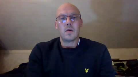 nighttime online show from December 8, 2024, 3:00 am