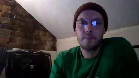 nighttime online show from January 29, 2025, 11:46 pm