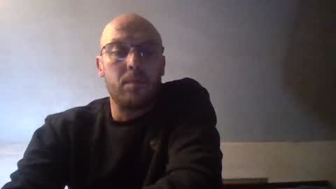 nighttime online show from February 20, 2025, 8:14 pm