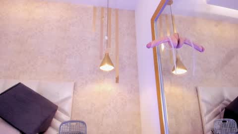 Snapshot of niiamoore_ chatting on January 18, 2025, 6:03 am NiiaMoore online show from January 18, 2025, 6:03 am