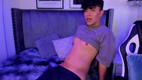 niick_twink online show from October 24, 2025, 6:26 pm