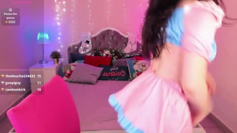 Snapshot of niiik_miiiki chatting on January 14, 2025, 11:31 am niiik_miiiki online show from January 14, 2025, 11:31 am