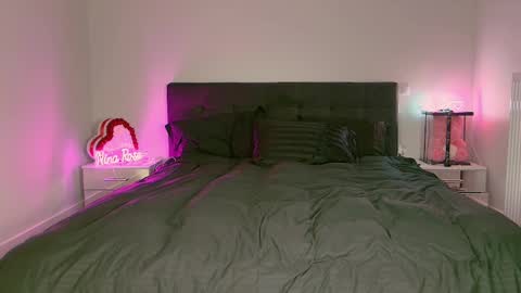 Snapshot of niinarosee1 chatting on February 13, 2025, 6:05 pm Niinarosee online show from February 13, 2025, 6:05 pm