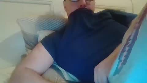 Nijinsky11 online show from February 13, 2025, 6:38 pm