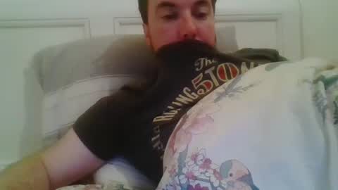 Nijinsky11 online show from September 29, 2025, 2:06 am