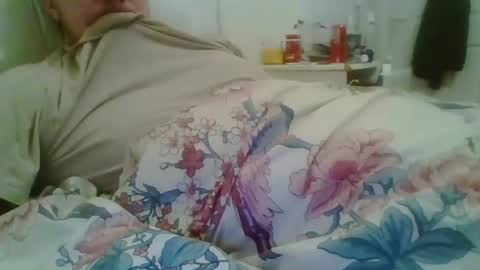 Nijinsky11 online show from December 16, 2025, 12:15 am