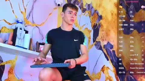 Snapshot of nijinsky_latinboy chatting on September 13, 2025, 11:21 am Nijinsky online show from September 13, 2025, 11:21 am