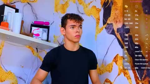Snapshot of nijinsky_latinboy chatting on October 5, 2025, 11:19 am Nijinsky online show from October 5, 2025, 11:19 am