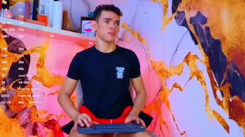 Nijinsky online show from October 24, 2025, 11:50 am