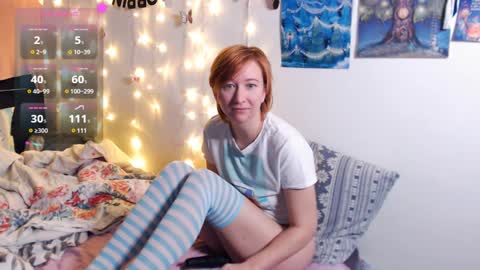 Snapshot of nika_fuchs chatting on December 16, 2024, 10:03 pm Nika online show from December 16, 2024, 10:03 pm