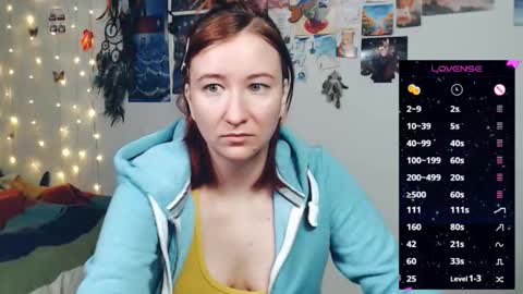 Nika online show from December 15, 2025, 1:32 am