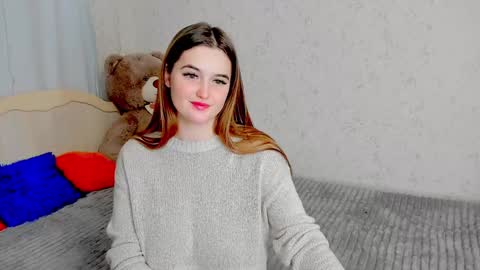 Snapshot of nika_tailor chatting on December 21, 2024, 5:07 pm Nika online show from December 21, 2024, 5:07 pm