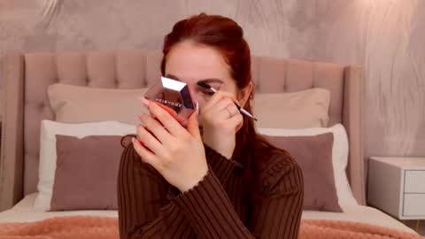 Nika online show from November 26, 2025, 3:07 am