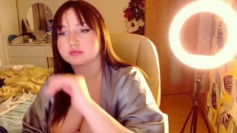 nikaking22 online show from January 8, 2025, 12:28 am