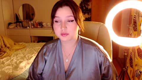 nikaking22 online show from January 9, 2025, 7:50 pm