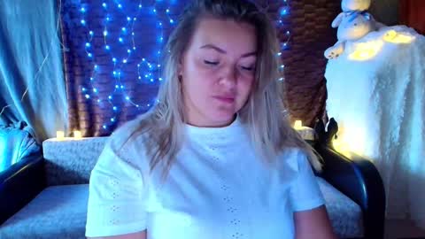 Nika online show from September 14, 2025, 2:44 am