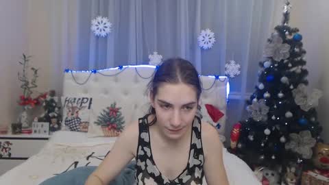 nikastarkk online show from January 5, 2025, 11:12 pm