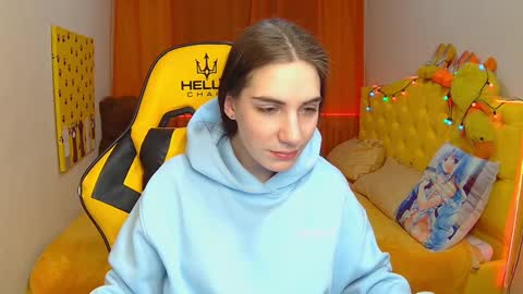 nikastarkk online show from February 22, 2025, 10:31 pm