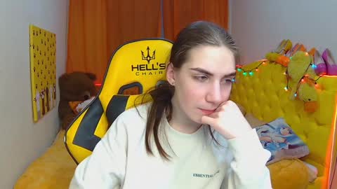 nikastarkk online show from February 26, 2025, 1:43 am