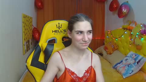 nikastarkk online show from March 6, 2025, 12:21 am