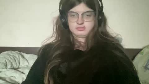 NikaXZimax online show from October 16, 2025, 7:09 am