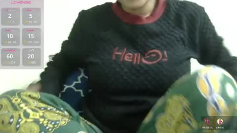 Snapshot of nike_aj chatting on December 11, 2024, 10:36 am Nike online show from December 11, 2024, 10:36 am
