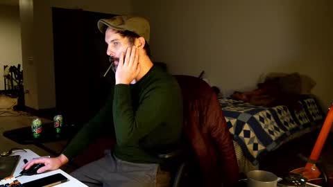 Nike Jude online show from November 4, 2025, 2:43 am