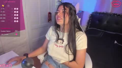 niki_sweet06 online show from December 13, 2024, 10:51 am