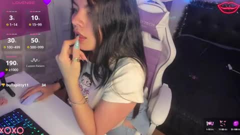 niki_sweet06 online show from December 13, 2024, 1:55 pm