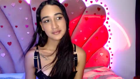    online show from February 14, 2025, 1:02 am