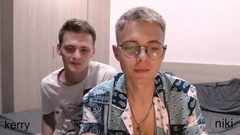 nikikerry_cum_ online show from October 6, 2025, 1:52 pm