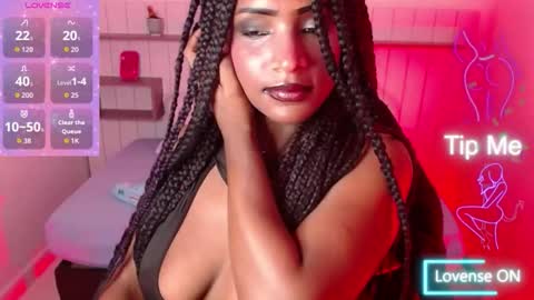 Snapshot of nikitakisskm chatting on December 2, 2025, 2:34 pm nikitakisskm online show from December 2, 2025, 2:34 pm