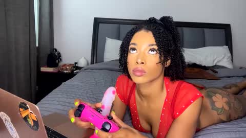 nikitalove104 online show from October 3, 2025, 5:54 pm