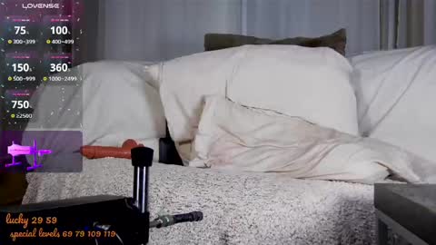 nikitasunrise online show from February 13, 2025, 1:19 am