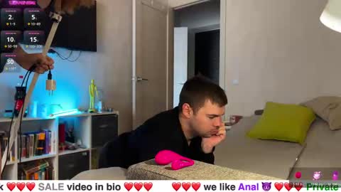 nikitosforyou online show from March 1, 2025, 7:19 am