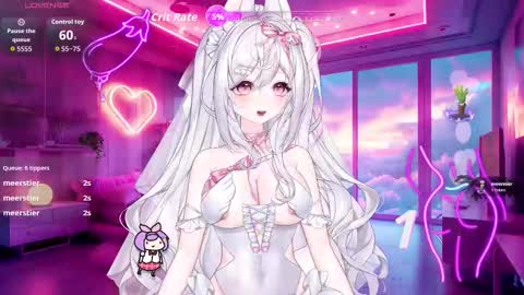 Nikki online show from December 17, 2025, 2:56 pm