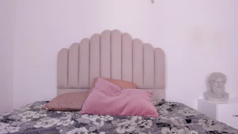 Snapshot of nikki_angel_ chatting on January 30, 2025, 11:34 pm NIkki Angel online show from January 30, 2025, 11:34 pm