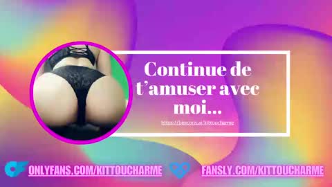 Snapshot of nikki_goldberg chatting on January 5, 2025, 7:07 am Kitty Chatte online show from January 5, 2025, 7:07 am