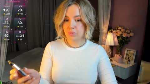 Snapshot of nikki_kai chatting on October 14, 2025, 12:55 am Nikki online show from October 14, 2025, 12:55 am