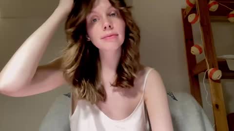 Snapshot of nikki_mi chatting on December 21, 2024, 1:32 pm Nikki online show from December 21, 2024, 1:32 pm