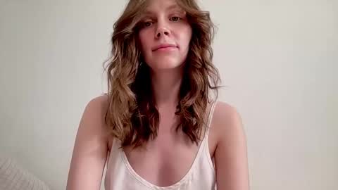 Snapshot of nikki_mi chatting on February 23, 2025, 1:10 pm Nikki online show from February 23, 2025, 1:10 pm