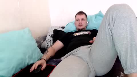 Nick online show from February 7, 2025, 8:11 am