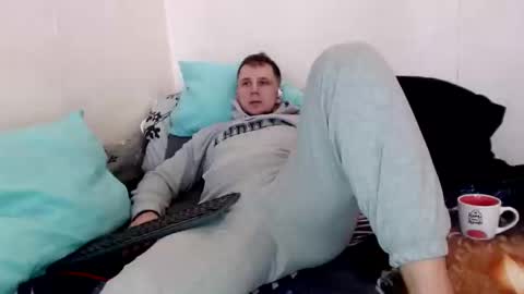 Nick online show from February 9, 2025, 8:11 am