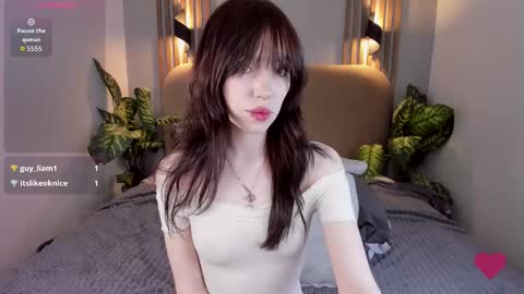 Snapshot of nikkimiltons chatting on December 3, 2025, 3:10 pm Nikki online show from December 3, 2025, 3:10 pm