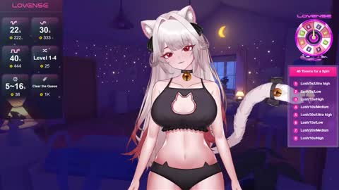 Snapshot of nikkipurr chatting on October 24, 2025, 7:54 pm nikkipurr online show from October 24, 2025, 7:54 pm