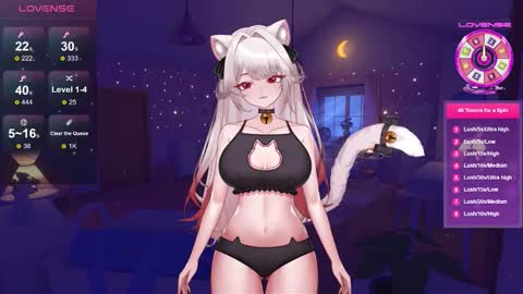 Snapshot of nikkipurr chatting on October 25, 2025, 8:14 pm nikkipurr online show from October 25, 2025, 8:14 pm